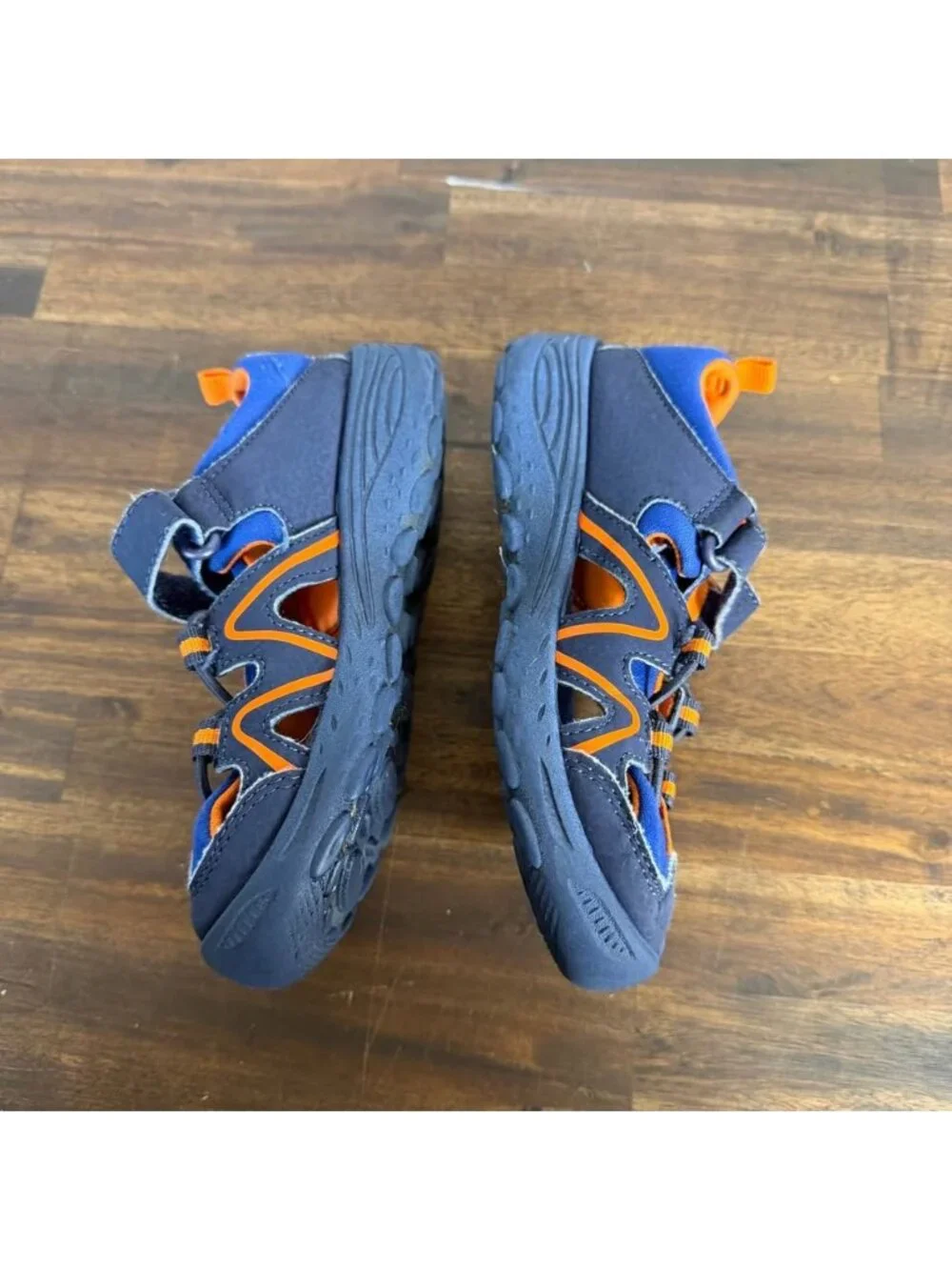 Merrell Hydro Explorer Kid size 12